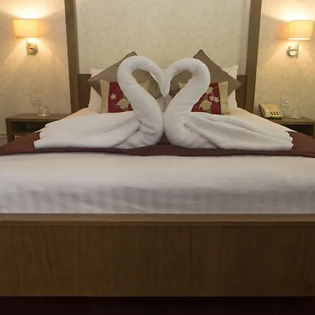 The Crown Hotel Harrogate