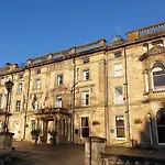 皇冠酒店