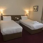 皇冠酒店 酒店