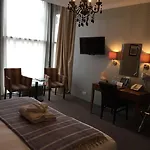 皇冠酒店 酒店