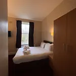 酒店 皇冠酒店 3*