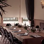 酒店 皇冠酒店 哈罗盖特