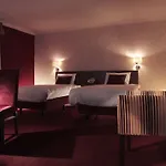 皇冠酒店 哈罗盖特