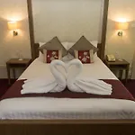 皇冠酒店 3*