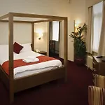 皇冠酒店 哈罗盖特