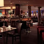 皇冠酒店 3*