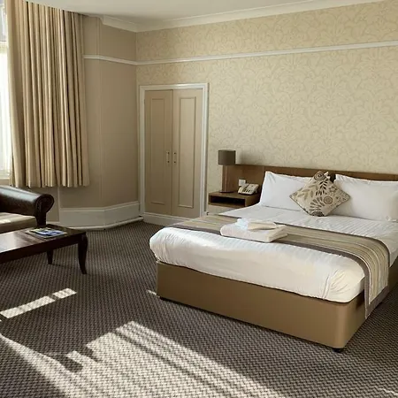 The Crown Hotel Harrogate
