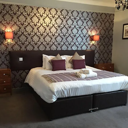 The Crown Hotel Harrogate