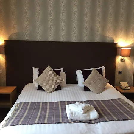 The Crown Hotel Harrogate