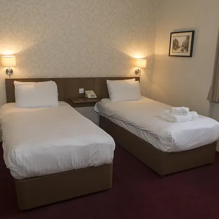 Hotel The Crown 3*