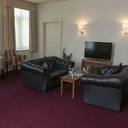 Hotel The Crown Harrogate
