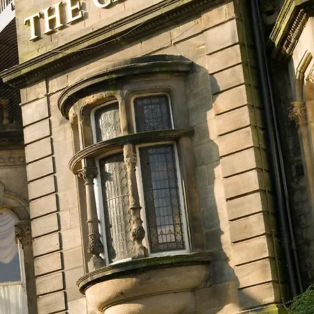 Hotel The Crown 3*