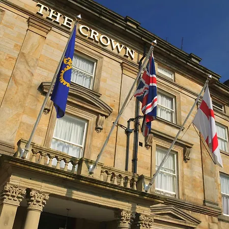 Hotel The Crown Harrogate