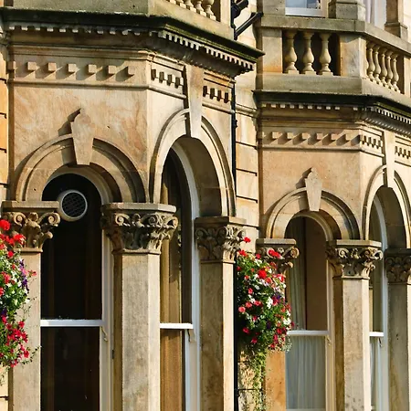 Hotel The Crown Harrogate