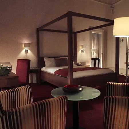 酒店 皇冠酒店 3*