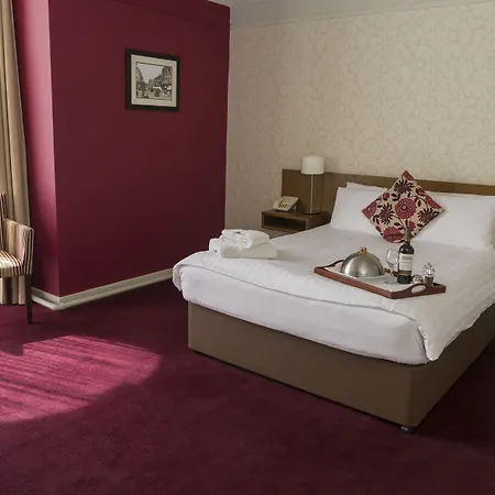 Hotel The Crown Harrogate