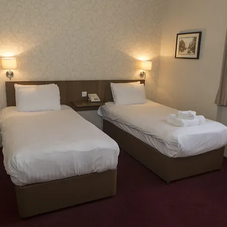 The Crown Hotel