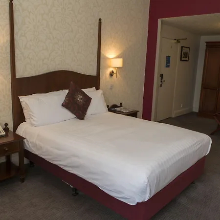 Hotel The Crown