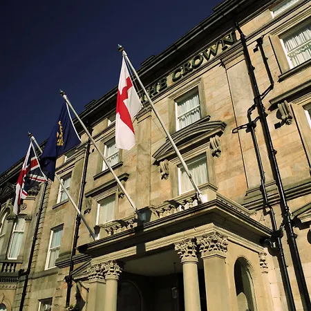 Hotel The Crown