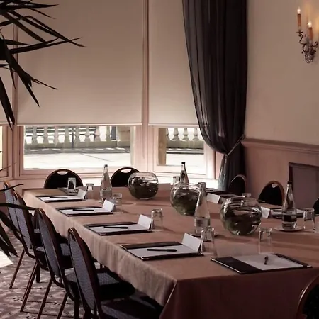 酒店 皇冠酒店 哈罗盖特