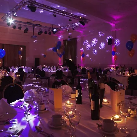 皇冠酒店 酒店 3*