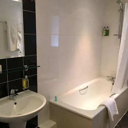 The Crown 3* Harrogate