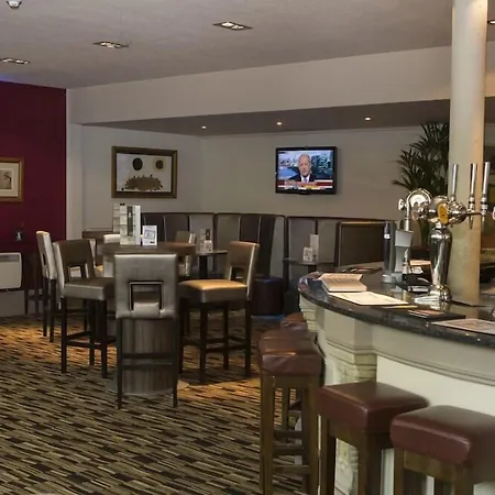 Hotel The Crown