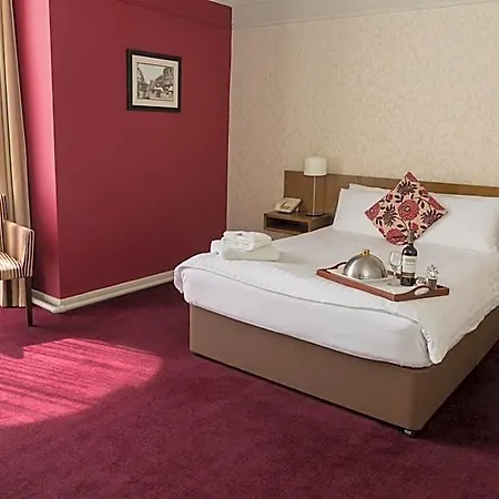 The Crown 3* Harrogate