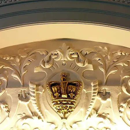 The Crown
