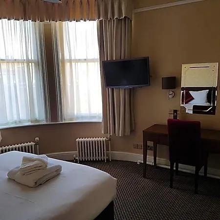 The Crown 3* Harrogate