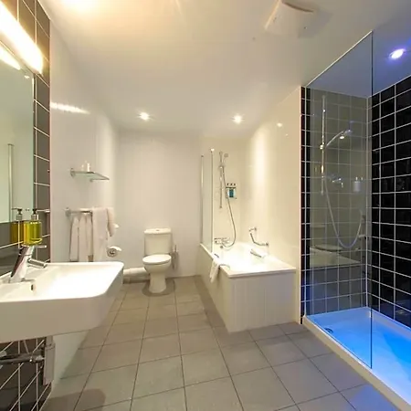 The Crown Hotel Harrogate