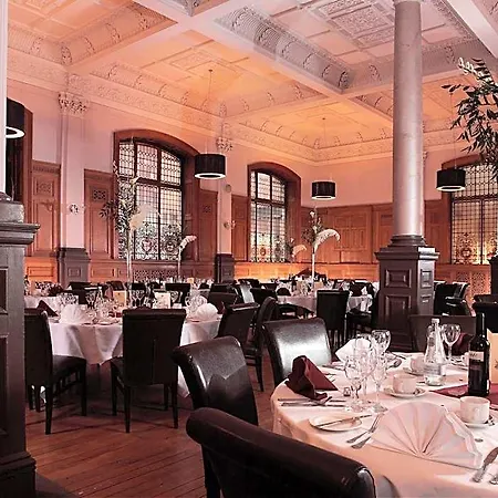 The Crown 3* Harrogate