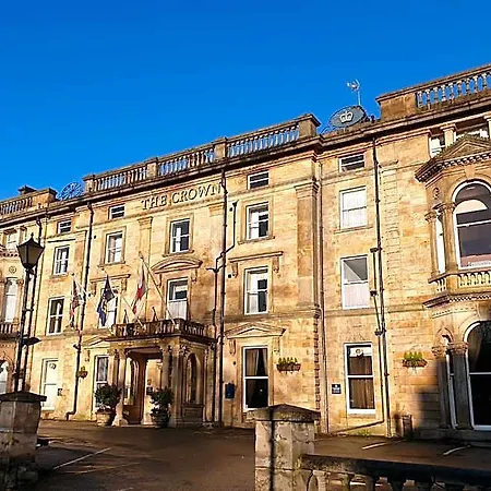 The Crown