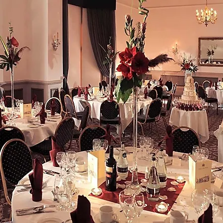 Hotel The Crown Harrogate