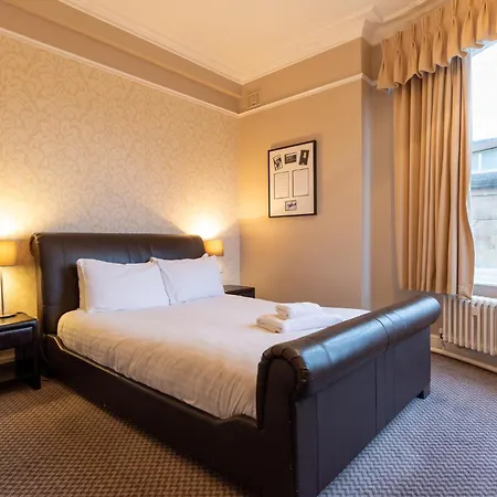 The Crown Hotel Harrogate