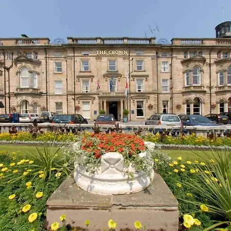 The Crown 3*