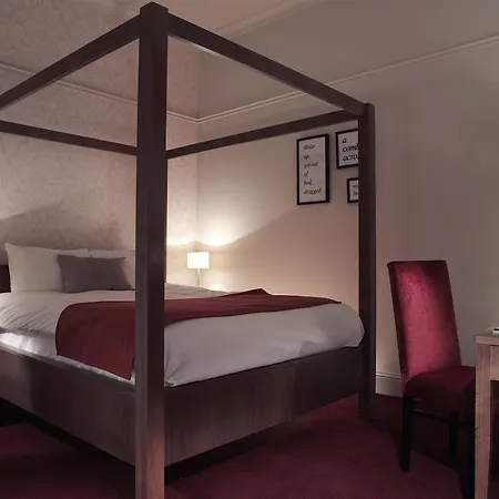The Crown Hotel