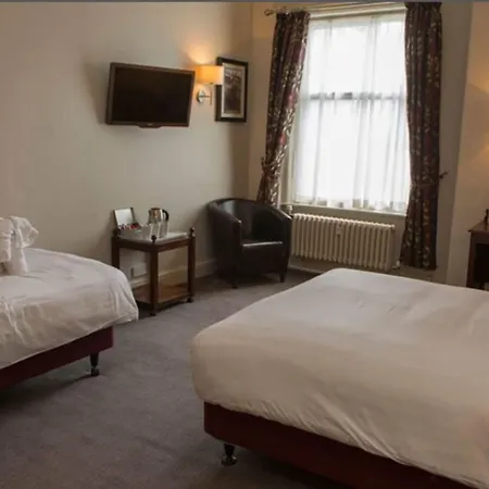 The Crown Harrogate
