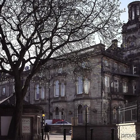 The Crown Hotel