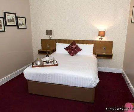 The Crown Hotel