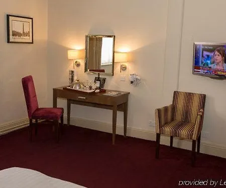 The Crown Hotel