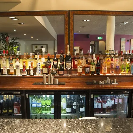 The Crown Hotel 3*