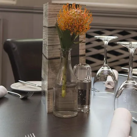 The Crown Hotel Harrogate