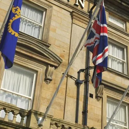 The Crown 3* Harrogate