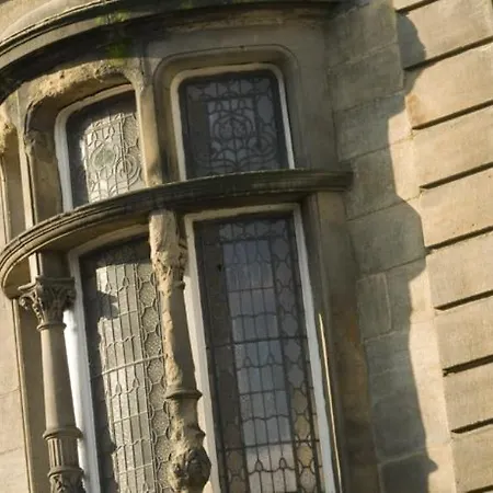The Crown Hotell Harrogate