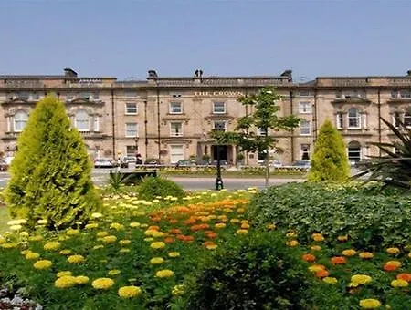 The Crown Harrogate
