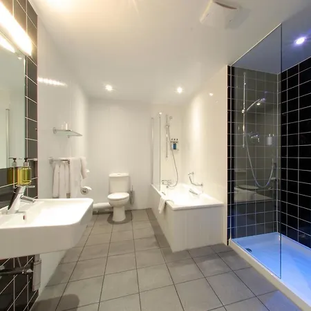The Crown 3* Harrogate
