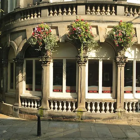 The Crown Harrogate
