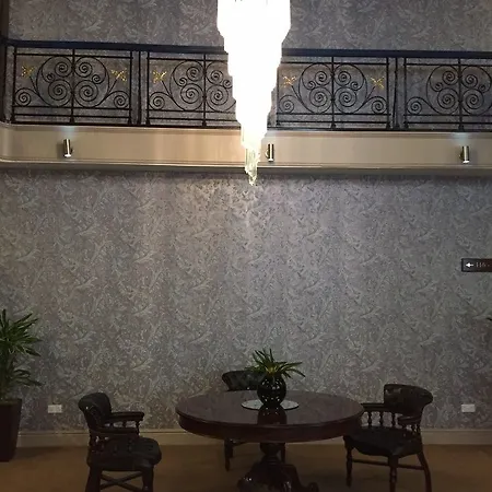 The Crown 3* Harrogate