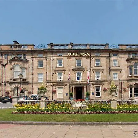 The Crown Harrogate